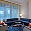 Courtyard By Marriott Dallas Frisco