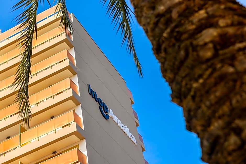 htop Amaika 4* Sup - Adults Only (16+)