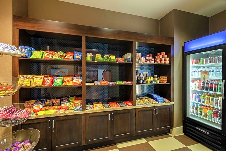 Hampton Inn By Hilton Texarkana