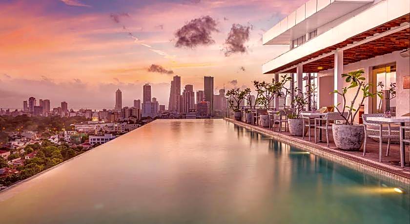 Jetwing Colombo Seven