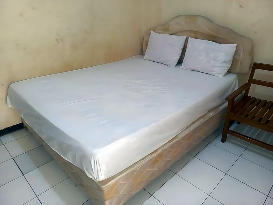 Hotel O Meilias