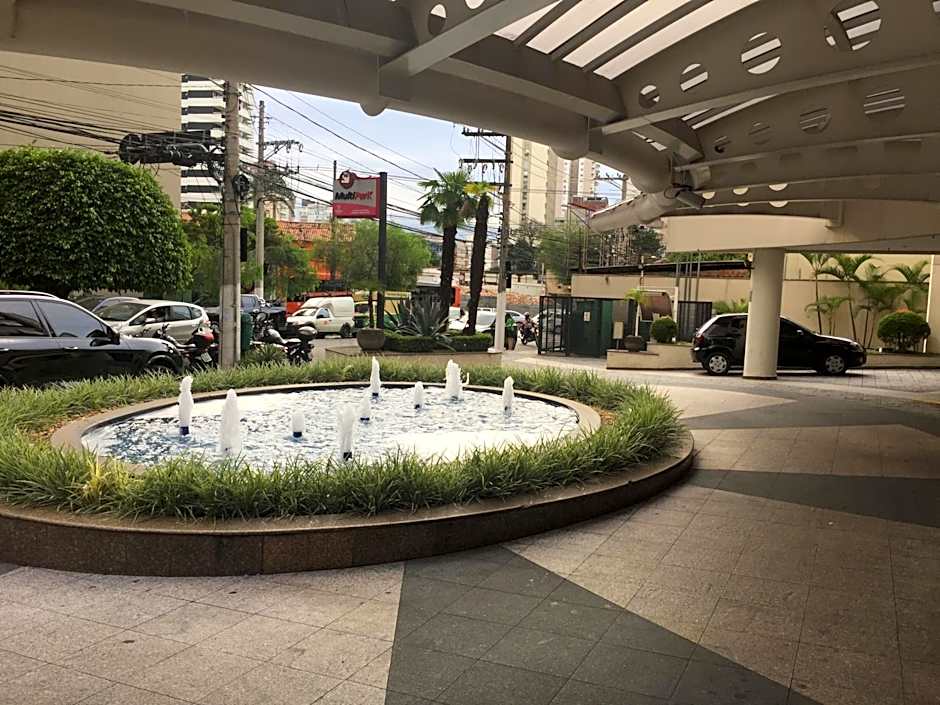 Moema Residencial