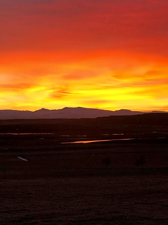 Guesthouse Svartiskógur Egilsstaðir