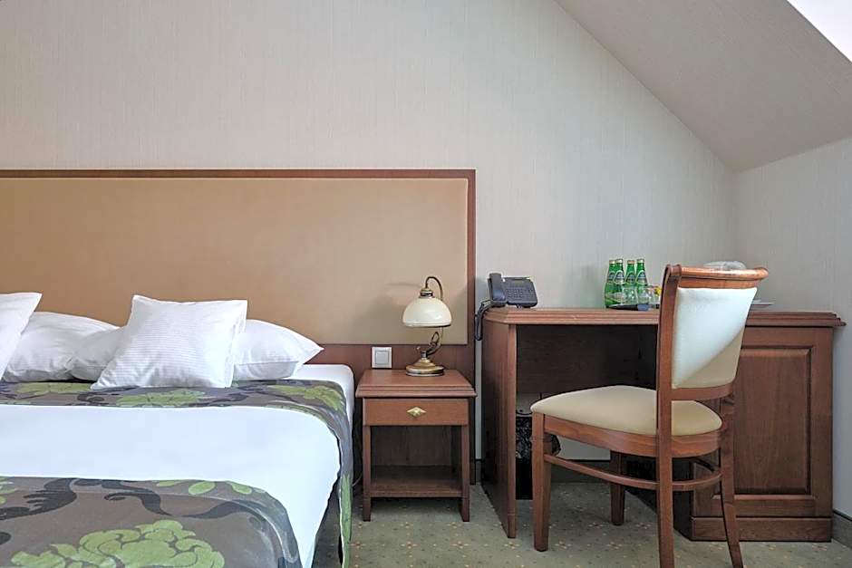 Hotel Pałac Poledno