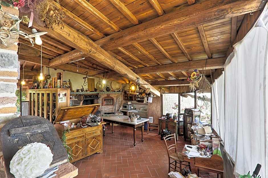 Casa Vacanze La Porta