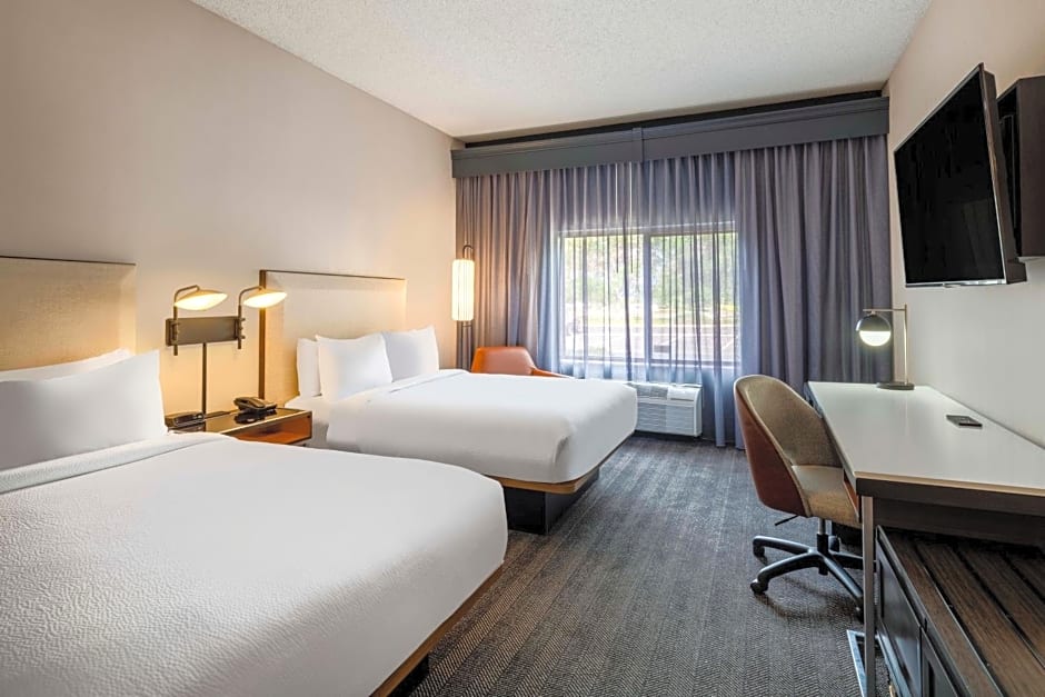 Courtyard by Marriott Denver Southwest/Lakewood