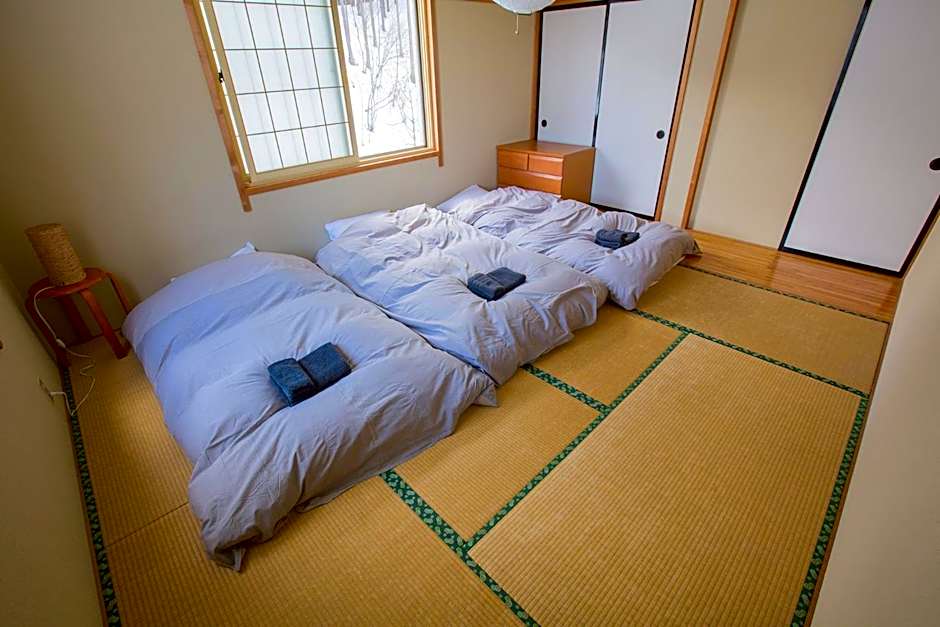Nozawa House