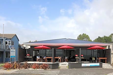 Blue Marlin Apartments