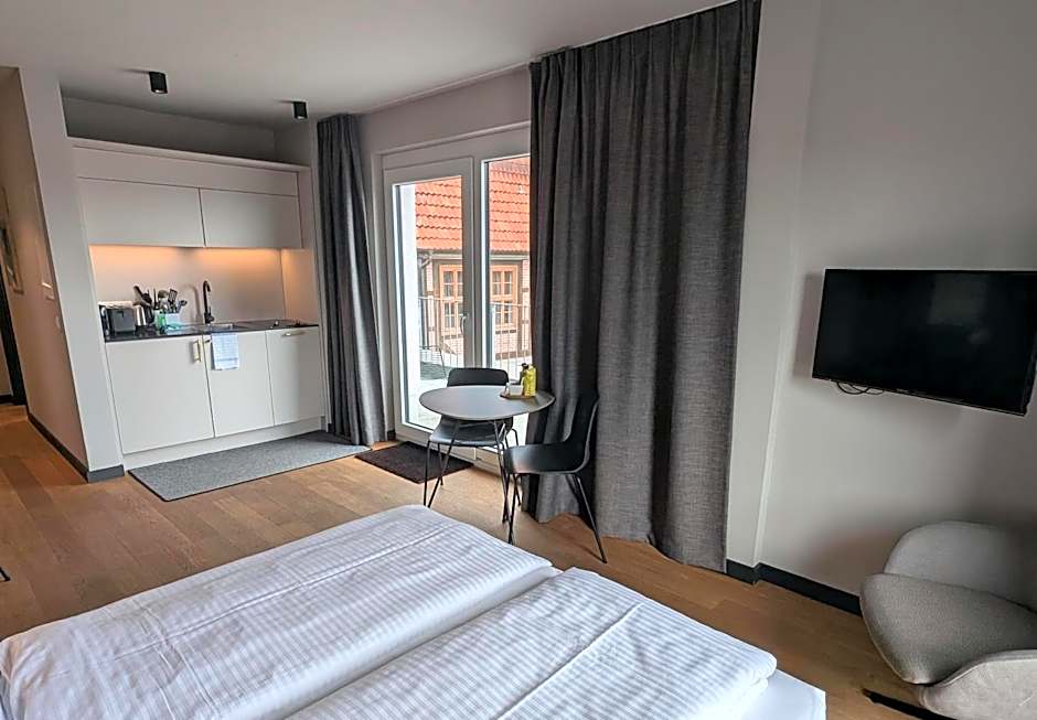 ipartment Wolfsburg HOME by Best Western