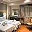 Anemoni Piraeus Hotel