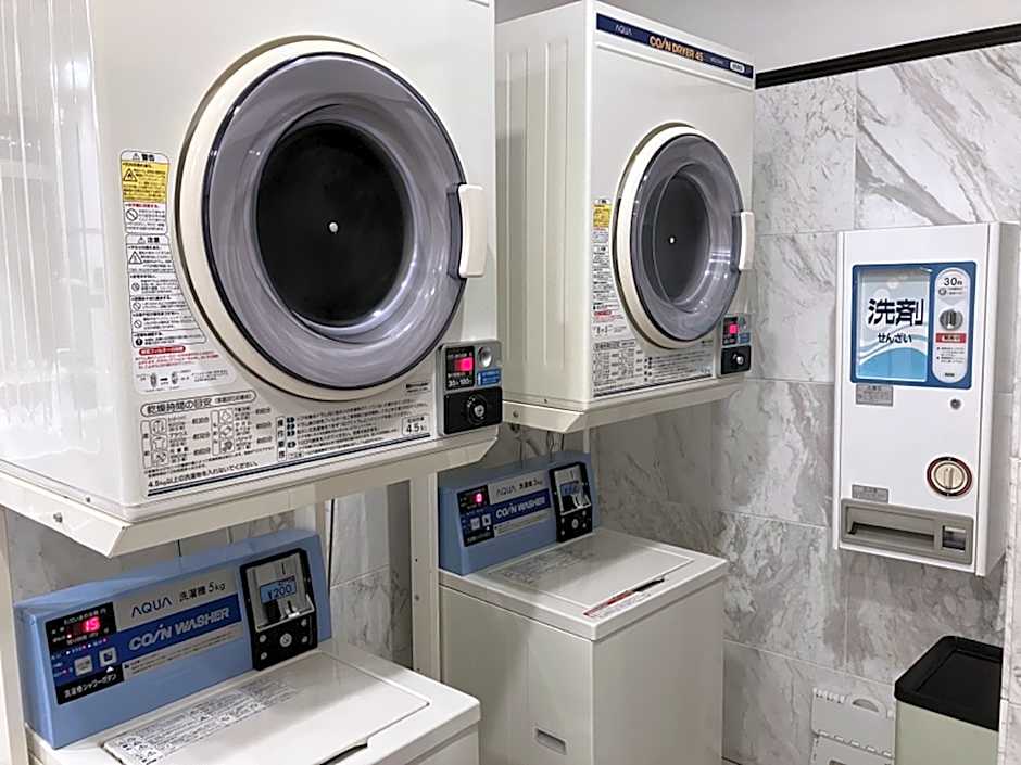 Toyoko Inn Kitakami-Eki Shinkansen-Guchi