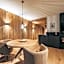 Balma Restaurant Suites