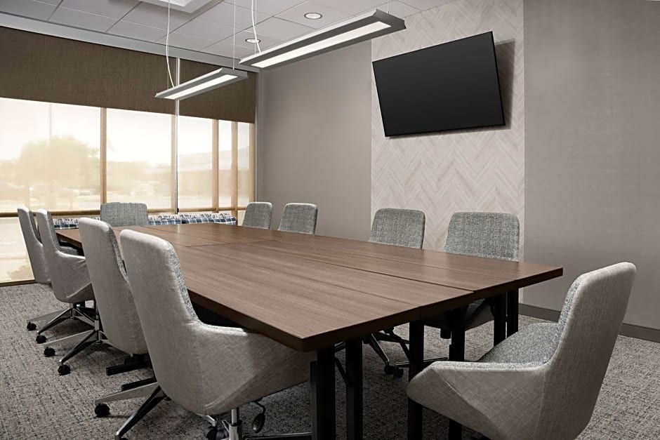 Springhill Suites by Marriott Lexington Fritz Farm