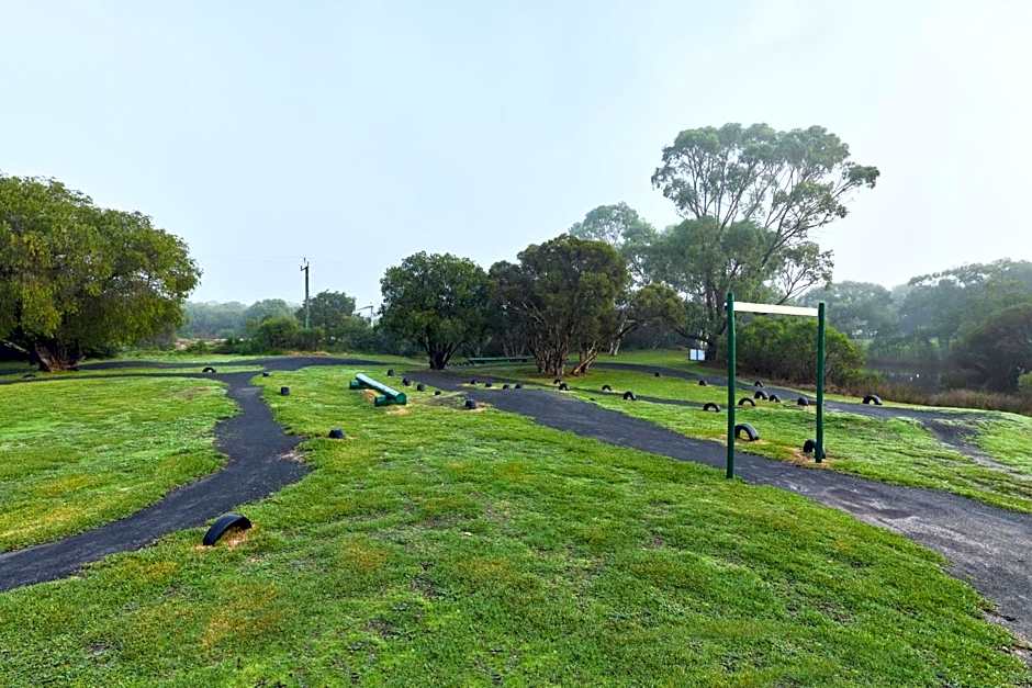 RAC Busselton Holiday Park
