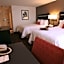 Hampton Inn By Hilton Fort Saskatchewan