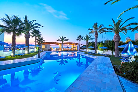 Eva Bay Hotel On The Beach - Adults Only
