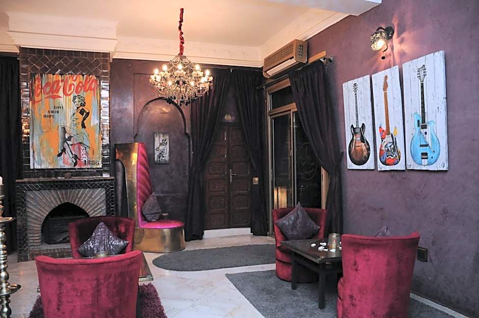 Riad Wow