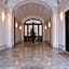 Aria Rome Rooms