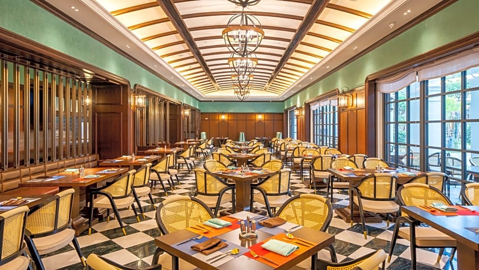 Hotel Indigo Heilong Lake By IHG