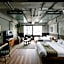 HOTEL Inc.