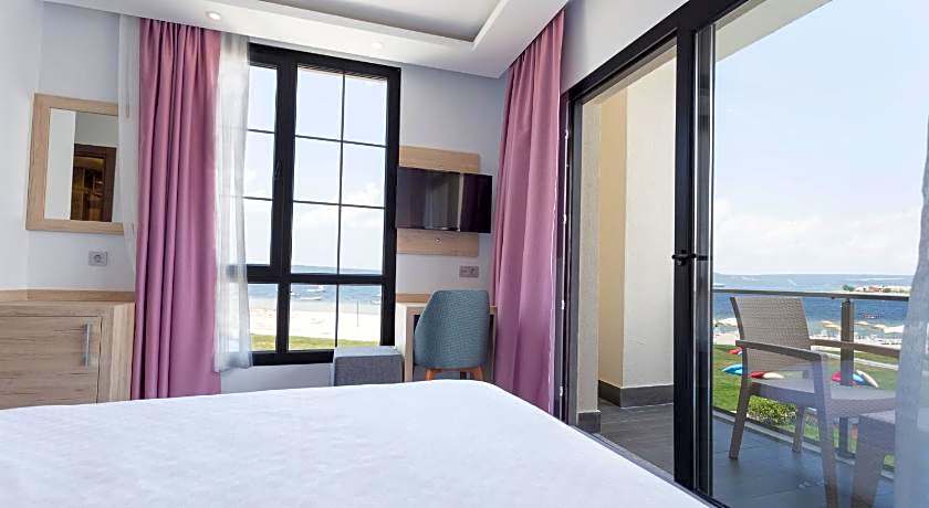 Sunsan Hotel & Restaurant