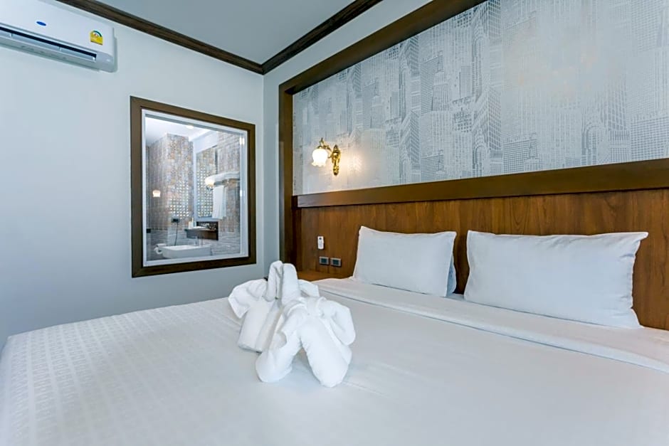 Le Erawan Phang Nga Hotel