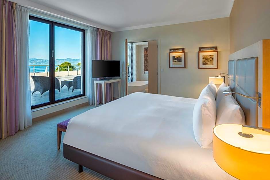 Hotel Évian-les-Bains by Leonardo Hotels