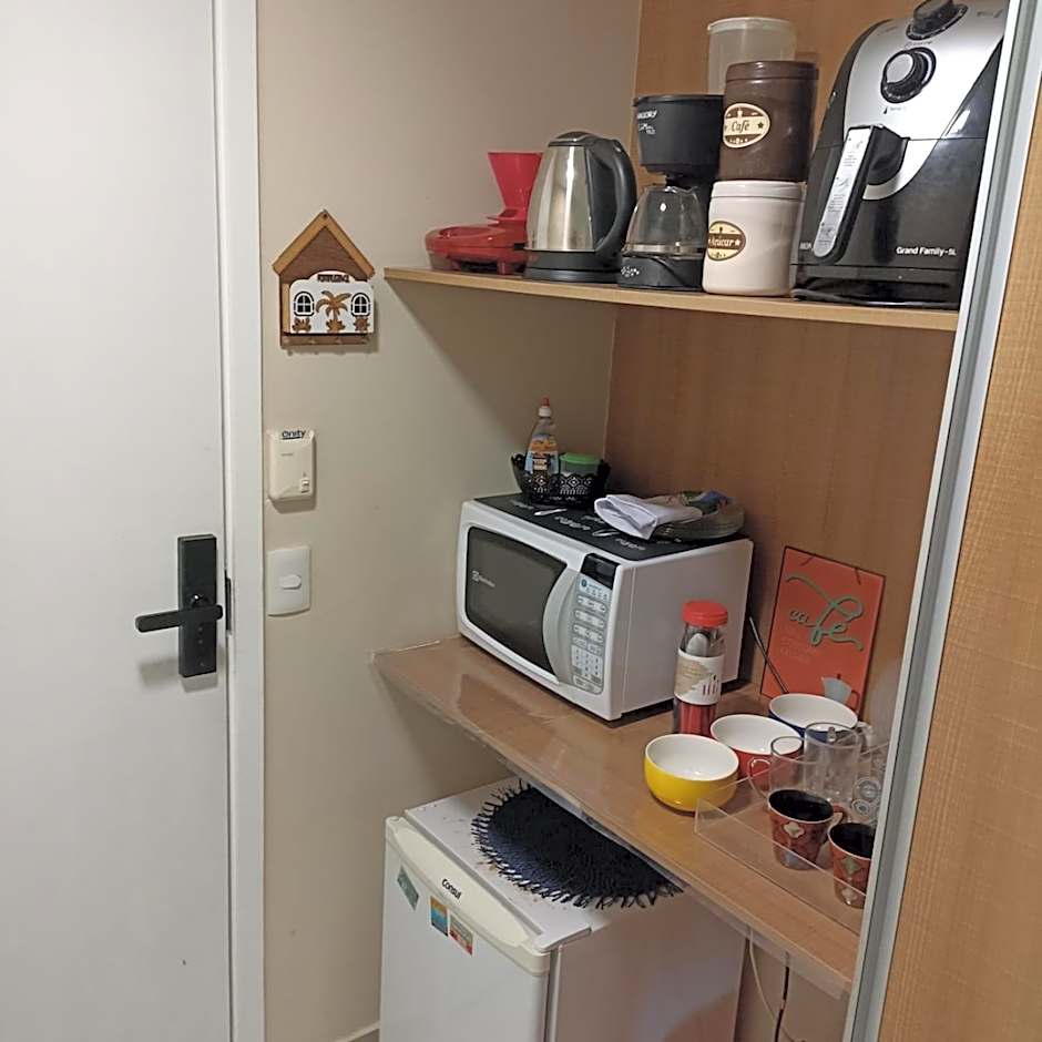 LUGAR INCRÍVEL - VG FUN PRAIA DO FUTUTO FORTALEZA