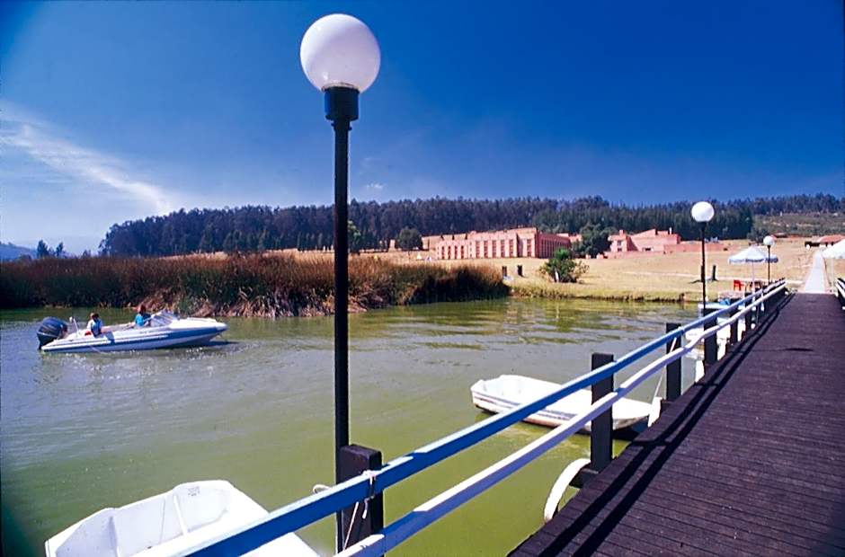 Estelar Paipa Hotel Spa & Y Centro De Convenciones