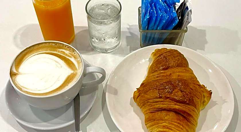 Nice to meat you Rooms