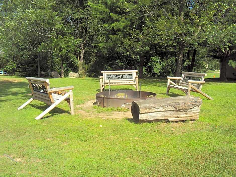 Spur of the Moment Ranch