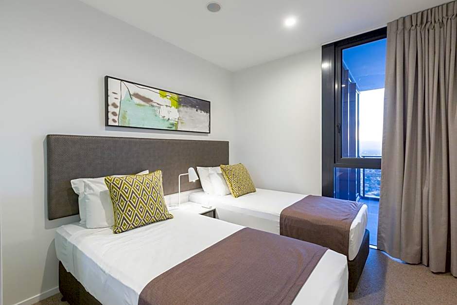 Qube Broadbeach
