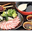 Tamachi Bukeyashiki Hotel