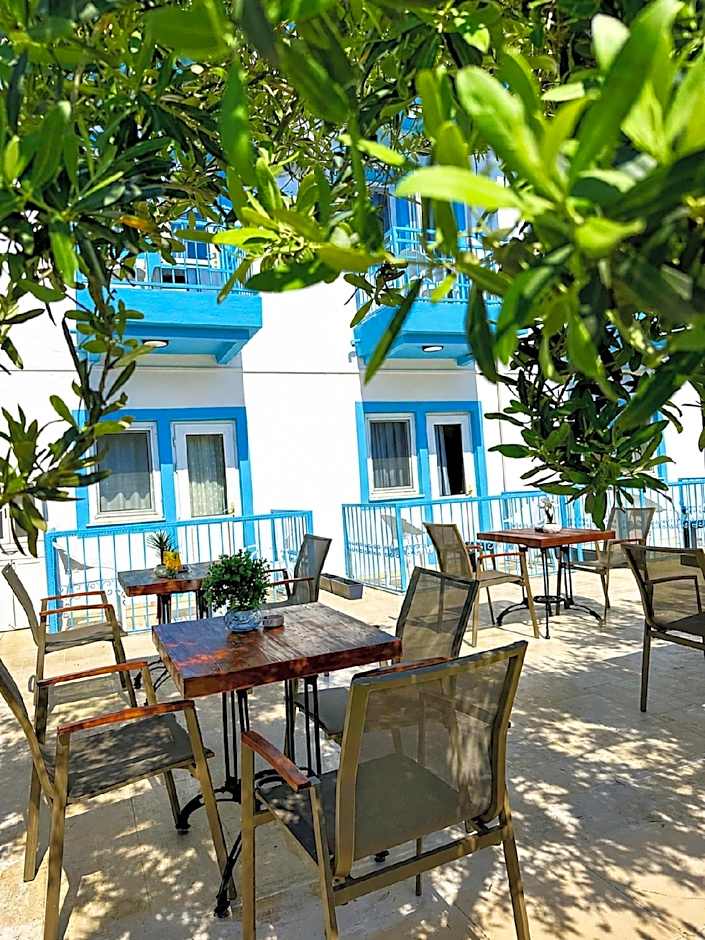 Enjoy Hotel