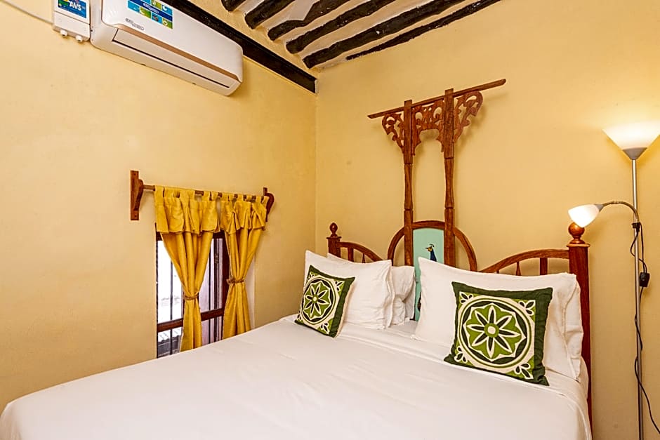 The 189 Gizenga House Zanzibar