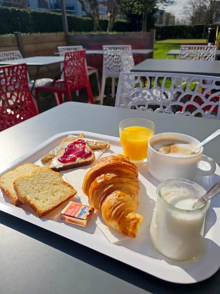 Hotel Premiere Classe Strasbourg Ouest - Zenith