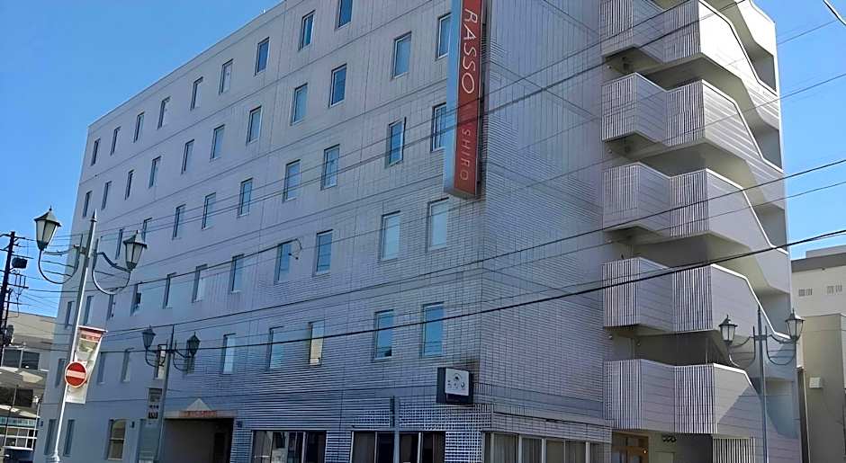 Smile Hotel Kushiro