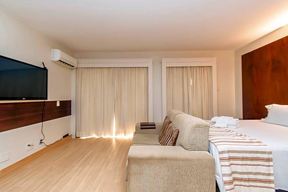 Lake Side Hotel em Brasília 87382