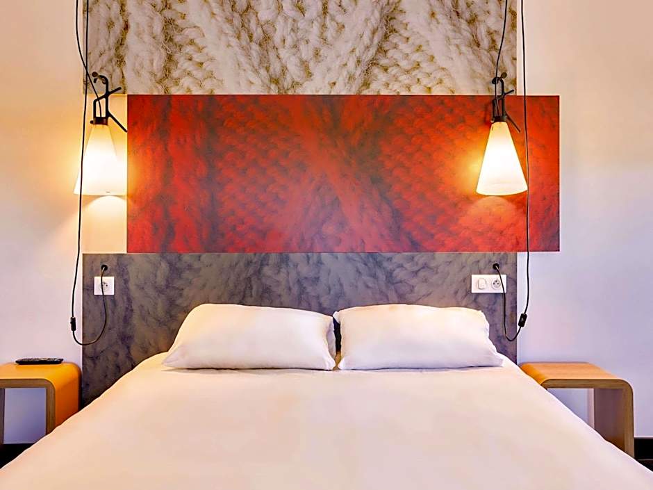 ibis La Roche Sur Yon Vendespace