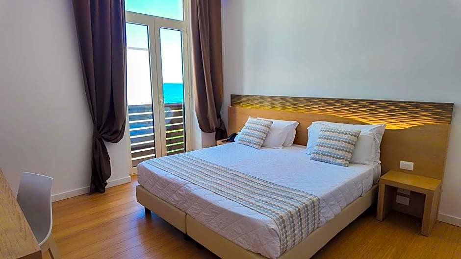 Hotel Club Torre Salinas - Adults Only