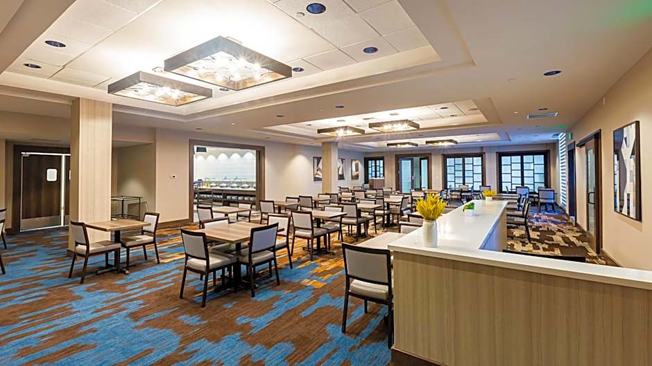 Holiday Inn San Jose - Silicon Valley By IHG