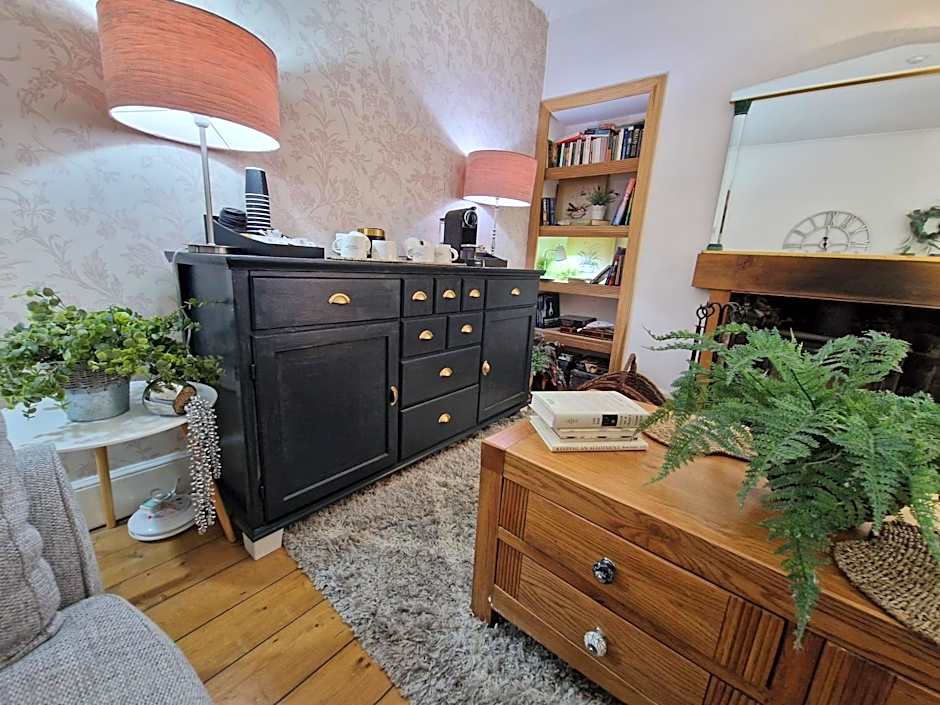 Eagle View Guest House