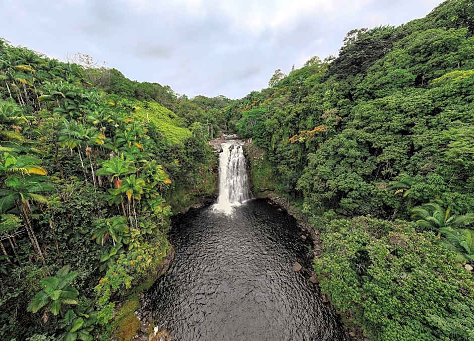 Howzit Hostels Hawaii