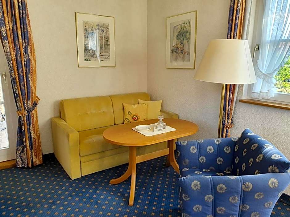 Hotel Gasthaus Adler