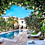 La Villa des Orangers - Relais & Châteaux