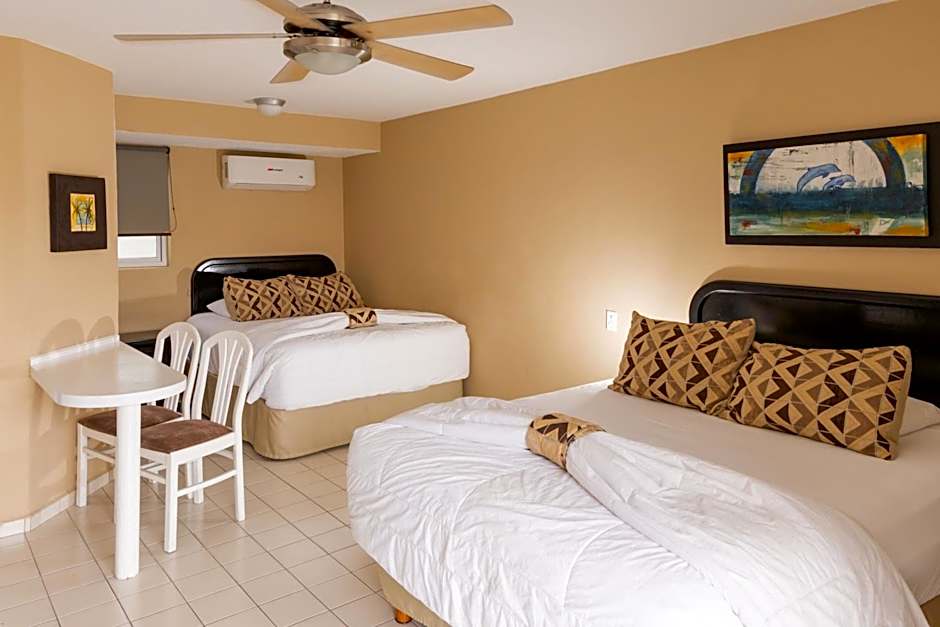 Hotel Santa Fe Los Cabos by Villa Group