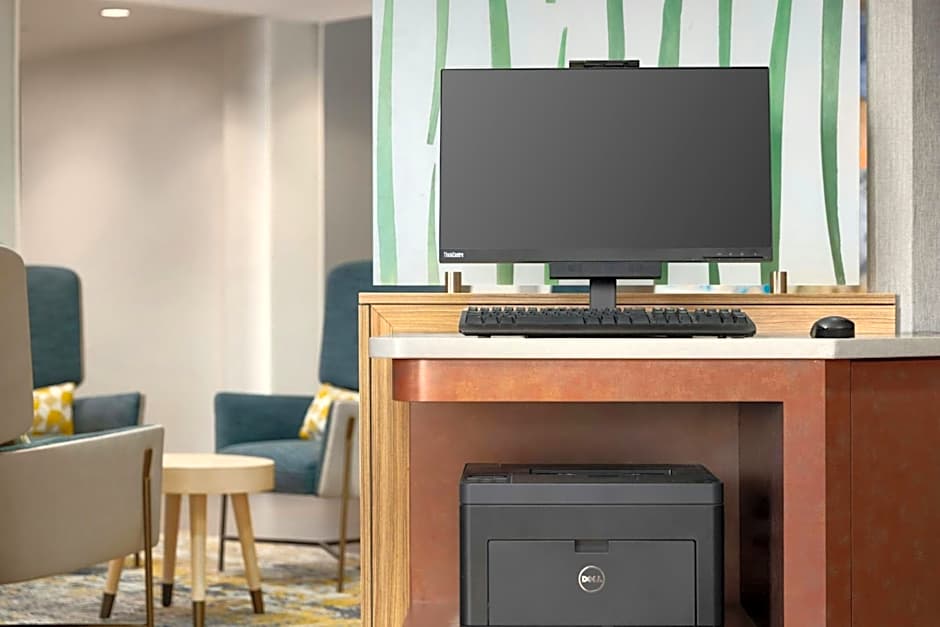 TownePlace Suites by Marriott Auburn University Area