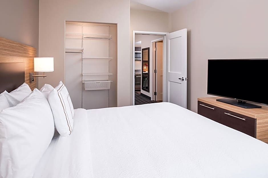 TownePlace Suites by Marriott Merced