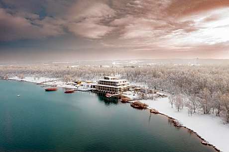 Insel der Sinne Natur-Hotel