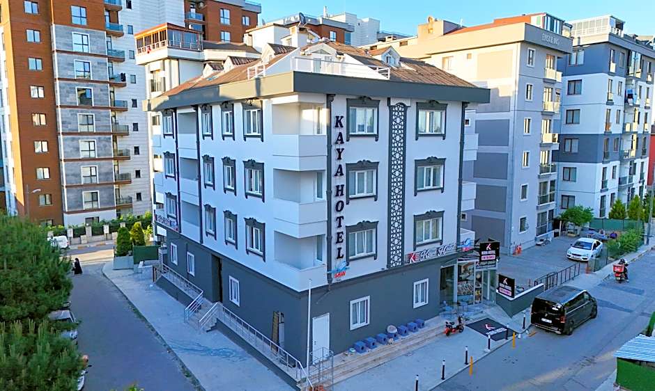 Kaya Hotel SAW
